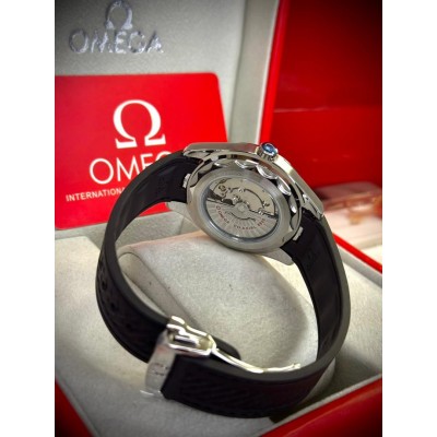 فروش ساعت اُمگا جهان نما در گالری واچ کالکشن OMEGA
