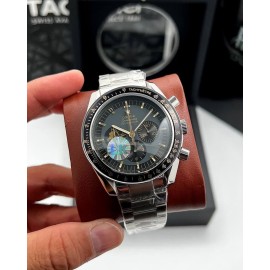 خرید ساعت امگا SpeedMaster مردانه کرونوگراف در گالری واچ کالکشن  OMEGA 