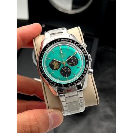 خرید ساعت مردانه بند فلزی اُمگا SPEEDMASTER کرونوگراف در فروشگاه واچ کالکشن OMEGA