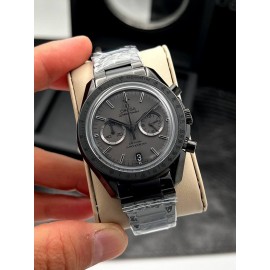 خرید ساعت مردانه بند فلزی اُمگا SPEEDMASTER کرونوگراف در فروشگاه واچ کالکشن OMEGA 