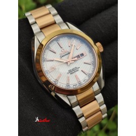 خرید آنلاین ساعت اُمگا SEAMASTER مردانه در گالری واچ کالکشن OMEGA