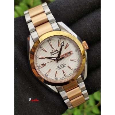 خرید آنلاین ساعت اُمگا SEAMASTER مردانه در گالری واچ کالکشن OMEGA