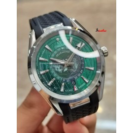 فروش ساعت اتوماتیک اُمگا SEAMASTER مردانه در گالری واچ کالکشن OMEGA 