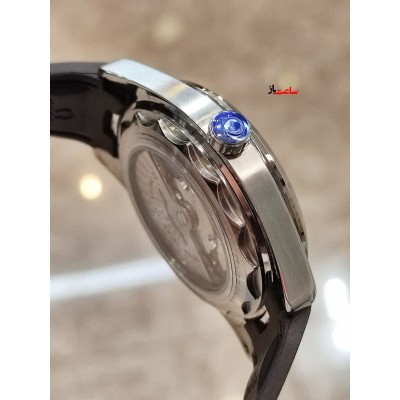 فروش ساعت اتوماتیک اُمگا SEAMASTER مردانه در گالری واچ کالکشن OMEGA 