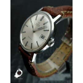 ساعت امگا کلکسیونی اصل سوئیس  vintage OMEGA swiss