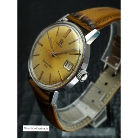 ساعت کلکسیونی امگا سیمستر 600 -  vintage OMEGA swiss