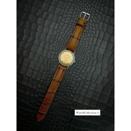 ساعت کلکسیونی امگا سیمستر 600 -  vintage OMEGA swiss