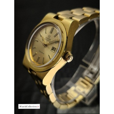 فروش ساعت امگا اصل کلکسیونی vintage OMEGA swiss
