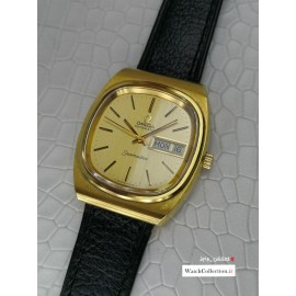 فروش ساعت اُمگا کُلکسیونی اصل سوئیس vintage OMEGA swiss