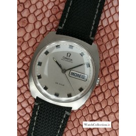 فروش ساعت اُمگا کُلکسیونی DE VILLE اصل در گالری واچ کالکشن vintage OMEGA swiss