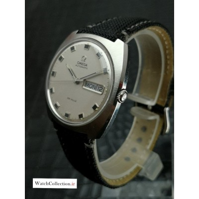 فروش ساعت اُمگا کُلکسیونی DE VILLE اصل در گالری واچ کالکشن vintage OMEGA swiss