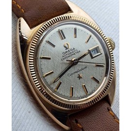 فروش ساعت اُمگا کُلکسیونی زنانه اصل در فروشگاه واچ کالکشن vintage OMEGA swiss