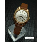 فروش ساعت اُمگا کُلکسیونی زنانه اصل در فروشگاه واچ کالکشن vintage OMEGA swiss