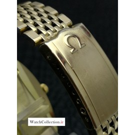 قیمت ساعت اُمگا سیمستر کُلکسیونی اصل در گالری واچ کالکشن vintage OMEGA swiss