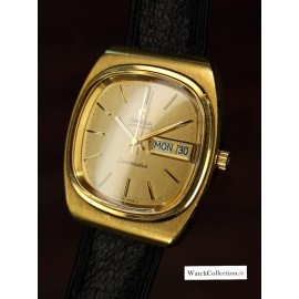 فروش ساعت اُمگا کُلکسیونی اصل در گالری واچ کالکشن vintage OMEGA swiss