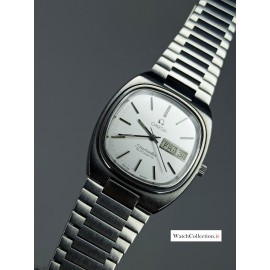 قیمت ساعت کلکسیونی اُمگا سیمستر اورجینال سوئیسی در گالری واچ کالکشن vintage #OMEGA swiss