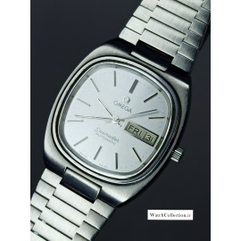 قیمت ساعت کلکسیونی اُمگا سیمستر اورجینال سوئیسی در گالری واچ کالکشن vintage #OMEGA swiss