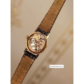 فروش ساعت کلکسیونی اُمگا GENEVE زنانه در گالری واچ کالکشن vintage #OMEGA swiss