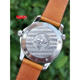 فروش ساعت مردانه اُمگا سیمستر سوئیسی اورجینال در گالری واچ کالکشن Original #OMEGA swiss