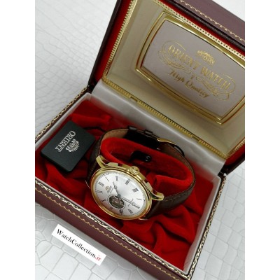فروش ساعت اورینت اتوماتیک اصل original ORIENT japan