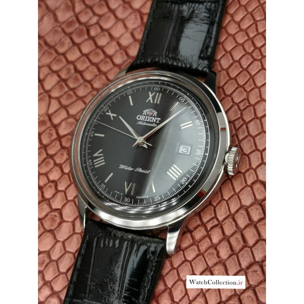  فروش آنلاین ساعت اورینت اصل اتوماتیک  original ORIENT japan