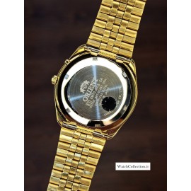 قیمت ساعت اورینت ژاپنی اورجینال در گالری واچ کالکشن original ORIENT japan