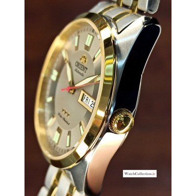 قیمت ساعت اورینت اورجینال در گالری واچ کالکشن original ORIENT japan