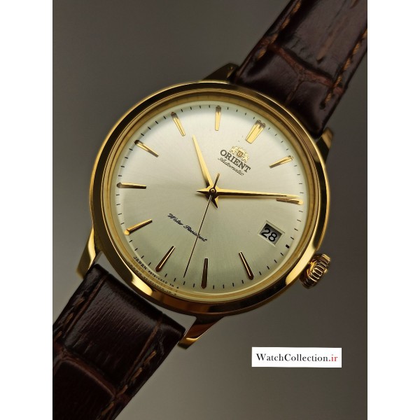 فروش ساعت اورینت زنانه کلاسیک اورجینال در گالری واچ کالکشن original ORIENT japan