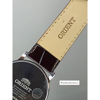 فروش ساعت مردانه اورینت اورجینال ژاپنی در گالری واچ کالکشن original #ORIENT japan