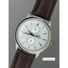 خرید ساعت مردانه اورینت اورجینال کلاسیک در فروشگاه واچ کالکشن original #ORIENT japan