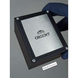 فروش ساعت اورینت اتوماتیک اصل در فروشگاه واچ کالکشن original #ORIENT japan