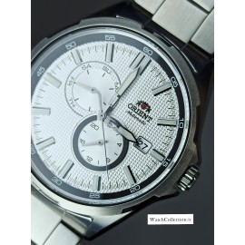 فروش ساعت اورینت اتوماتیک اصل در فروشگاه واچ کالکشن original #ORIENT japan