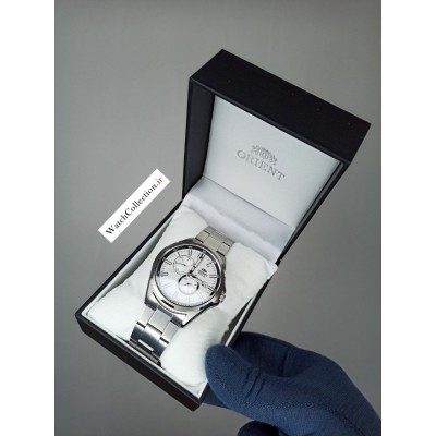 فروش ساعت اورینت اتوماتیک اصل در فروشگاه واچ کالکشن original #ORIENT japan