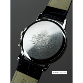  فروش ساعت بند چرم اورینت اورجینال در گالری واچ کالکشن original #ORIENT japan