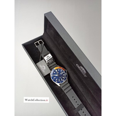 نمایندگی ساعت اورینت غواصی ژاپنی اورجینال در فروشگاه واچ کالکشن Original #ORIENT japan