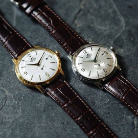 فروش ساعت اورینت اورجینال ژاپنی در گالری واچ کالکشن Original ORIENT japan