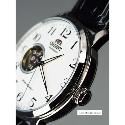خرید ساعت اورینت قلب باز اورجینال ژاپنی در گالری واچ کالکشن Original ORIENT japan