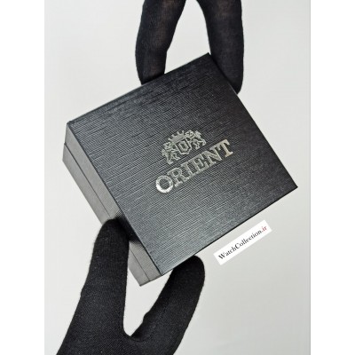 فروش ساعت بند فلزی اورینت ژاپنی اورجینال در گالری واچ کالکشن original #ORIENT japan