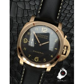 فروش اینترنتی ساعت پَنرای LUMINOR MARINA در تهران PANERAI vip