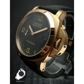 فروش اینترنتی ساعت پَنرای LUMINOR MARINA در تهران PANERAI vip