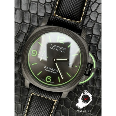 فروش ساعت پنرای اتوماتیک در گالری واچ کالکشن  PANERAI vip