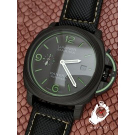 فروش ساعت پنرای اتوماتیک در گالری واچ کالکشن  PANERAI vip