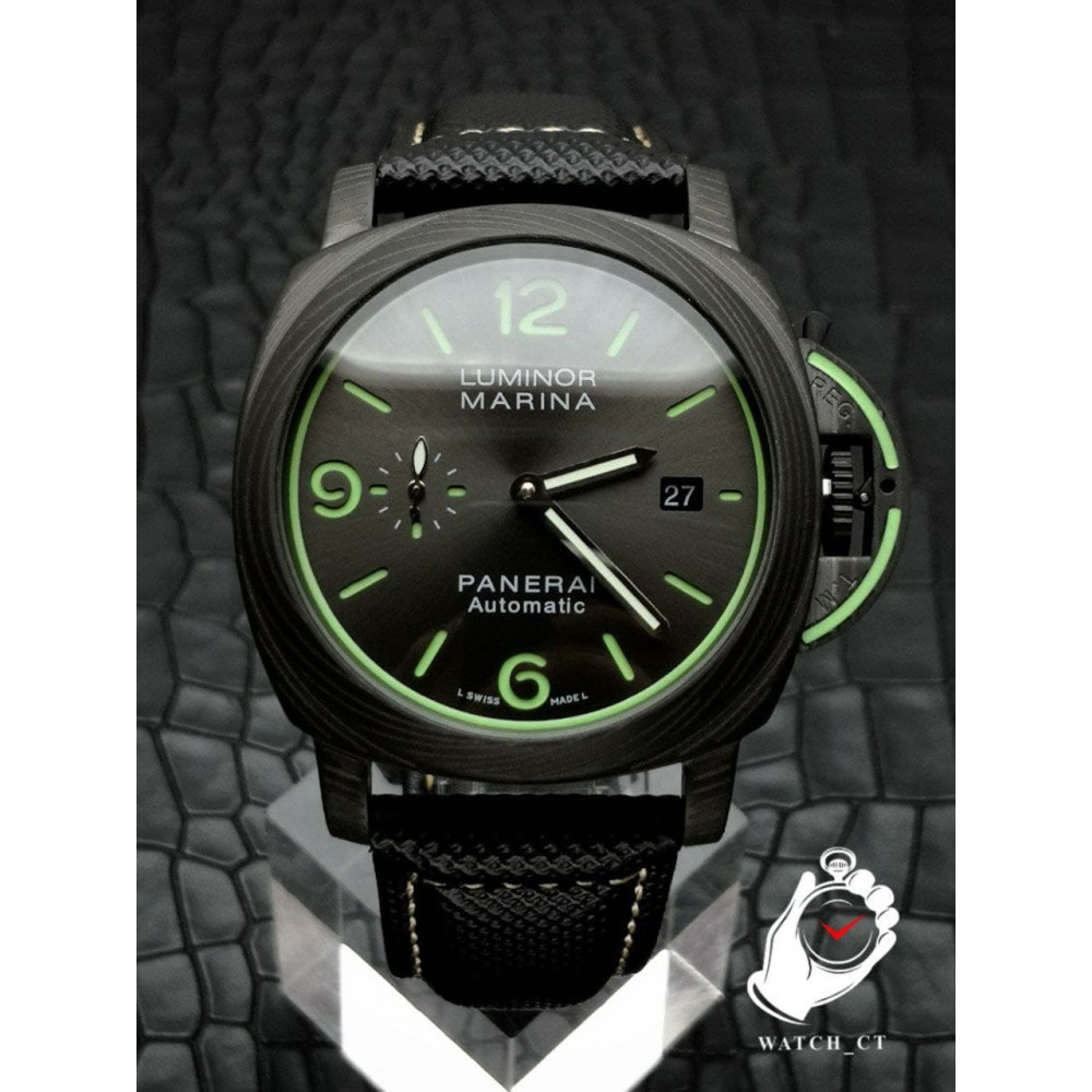 فروش ساعت پنرای اتوماتیک در گالری واچ کالکشن  PANERAI vip