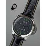 فروش ساعت پَنرای اتوماتیک در گالری واچ کالکشن PANERAI vip