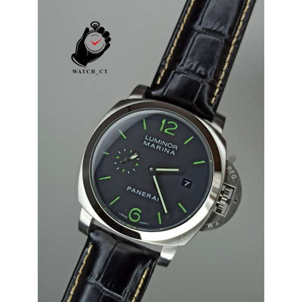 فروش ساعت پَنرای اتوماتیک در گالری واچ کالکشن PANERAI vip