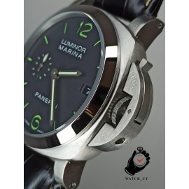 فروش ساعت پَنرای اتوماتیک در گالری واچ کالکشن PANERAI vip