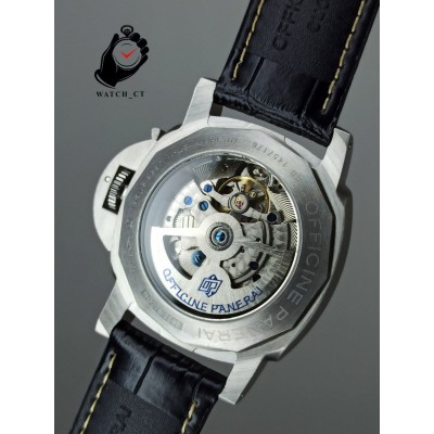 فروش ساعت پَنرای اتوماتیک در گالری واچ کالکشن PANERAI vip