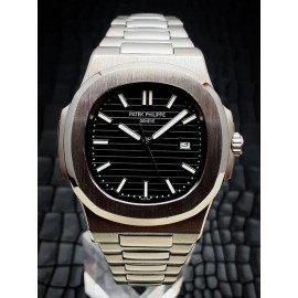 ساعت پاتک فیلیپ تمام استیل PATEK PHILIPPE