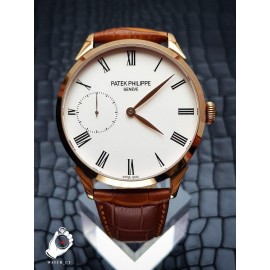 ساعت پتک فیلیپ ثانیه بغل PATEK PHILIPPE