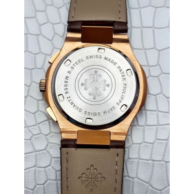 فروش ساعت پتک فیلیپ کرنوگراف در گالری واچ کالکشن PATEK PHILIPPE